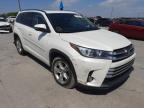 TOYOTA - HIGHLANDER