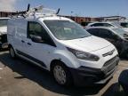 FORD - TRANSIT CONNECT