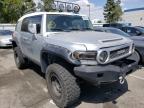 TOYOTA - FJ CRUISER