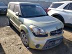 KIA - SOUL