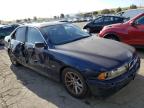 BMW - 5 SERIES