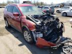 NISSAN - ROGUE