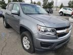 CHEVROLET - COLORADO