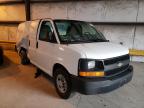 CHEVROLET - EXPRESS