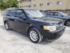 FORD - FLEX