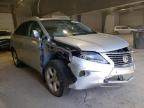 LEXUS - RX350