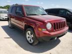 JEEP - PATRIOT