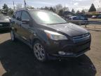 FORD - ESCAPE