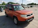 HONDA - ELEMENT