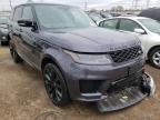 LAND ROVER - RANGE ROVER