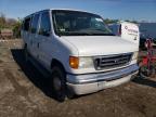 FORD - ECONOLINE