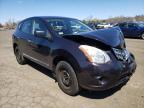 NISSAN - ROGUE