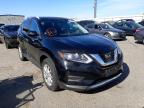 NISSAN - ROGUE