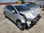 KIA - FORTE