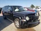 JEEP - PATRIOT