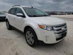 FORD - EDGE