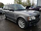 LAND ROVER - RANGE ROVER