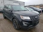 FORD - EXPLORER