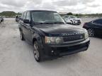 LAND ROVER - RANGE ROVER