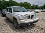 JEEP - PATRIOT