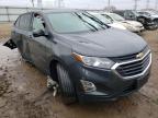 CHEVROLET - EQUINOX