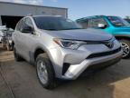 TOYOTA - RAV4