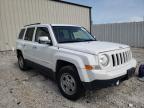 JEEP - PATRIOT