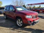 JEEP - COMPASS