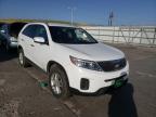 KIA - SORENTO