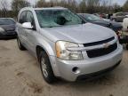 CHEVROLET - EQUINOX