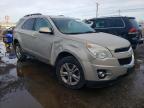 CHEVROLET - EQUINOX