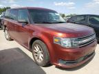 FORD - FLEX