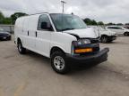 CHEVROLET - EXPRESS