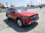 MERCEDES-BENZ - GLC-CLASS