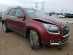 GMC - ACADIA