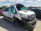 FORD - TRANSIT CONNECT