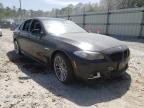BMW - 5 SERIES