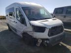 FORD - TRANSIT CONNECT