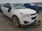 CHEVROLET - EQUINOX