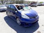 HONDA - FIT