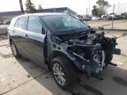 CHEVROLET - EQUINOX