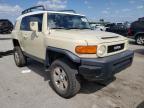 TOYOTA - FJ CRUISER