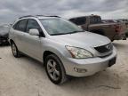 LEXUS - RX350