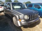 JEEP - PATRIOT