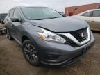 NISSAN - MURANO