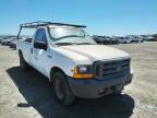 FORD - F250