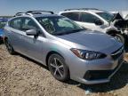 SUBARU - IMPREZA