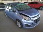 CHEVROLET - SPARK