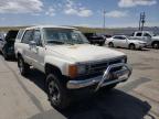 TOYOTA - 4RUNNER