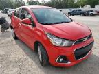 CHEVROLET - SPARK